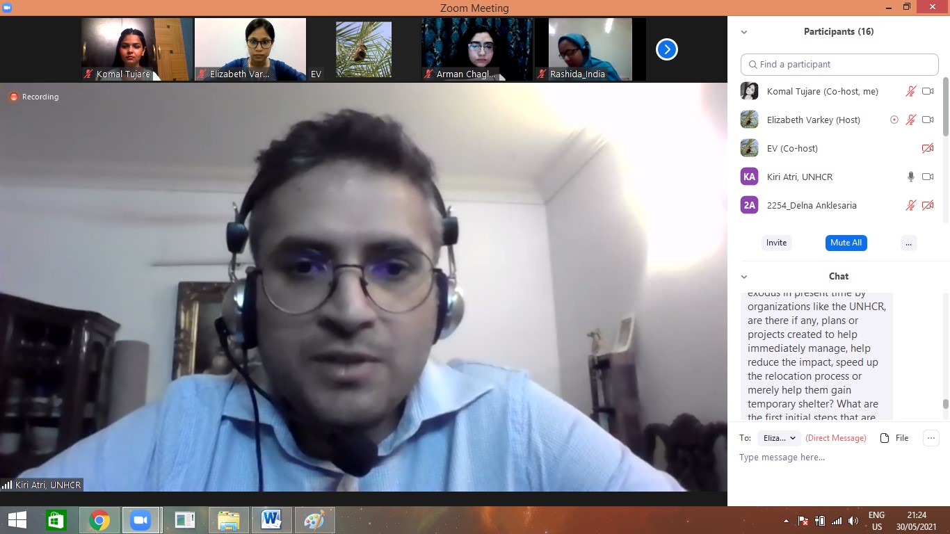 MILE_Borders, Home and Displacement 4